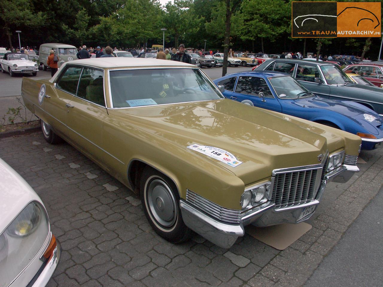 Cadillac Sedan de Ville '1970 (2).jpg 194.2K